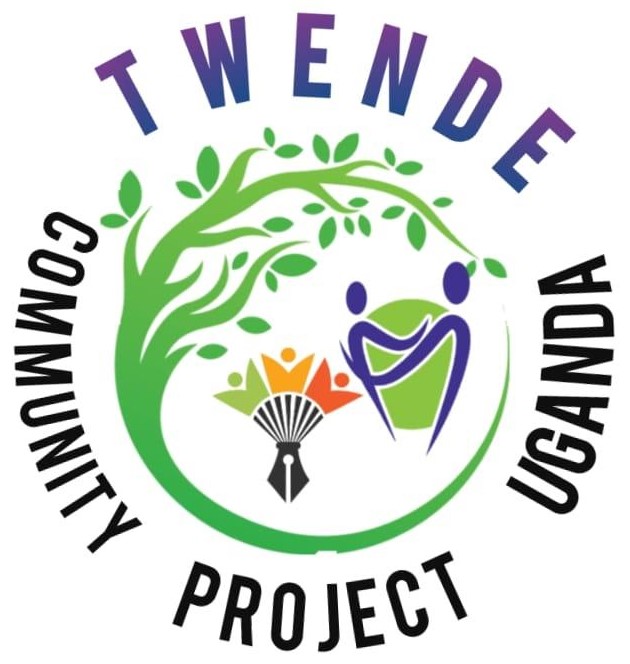 Twende Community Project logo